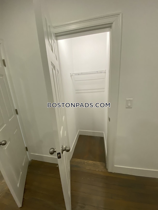 Boston - $2,200 /mo