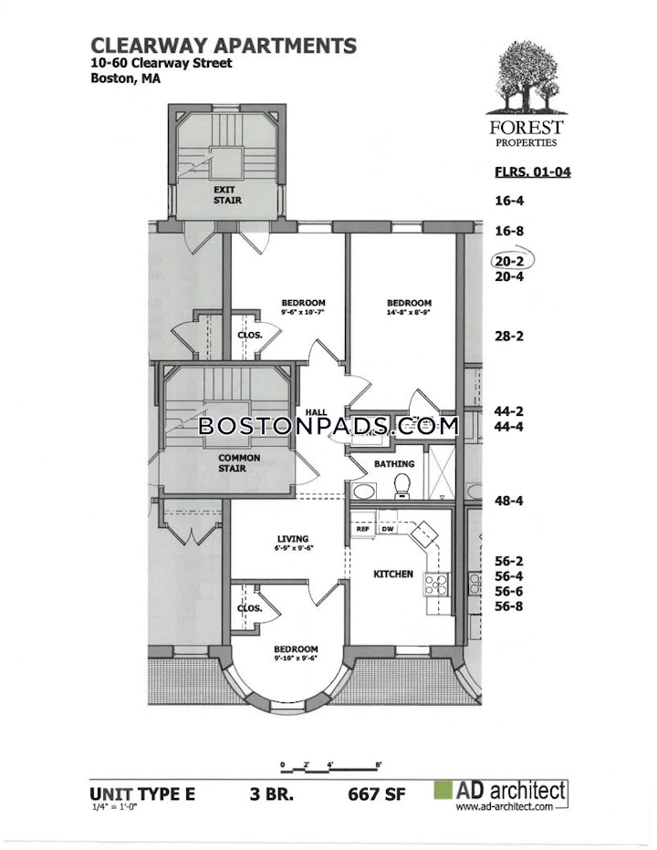 Clearway St. Boston picture 3