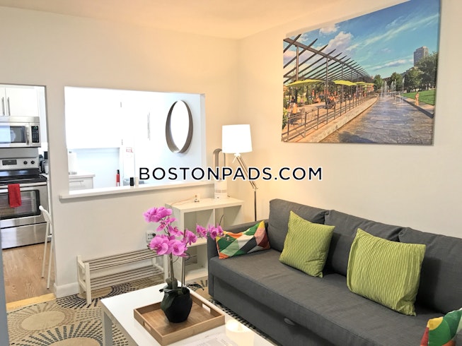 Boston - $3,900 /mo