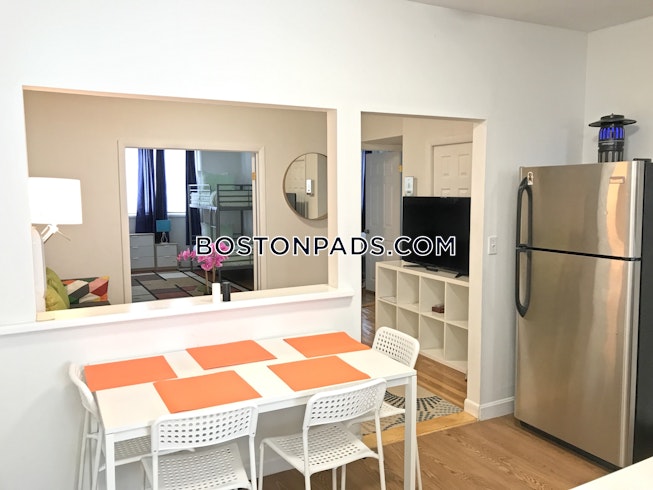 Boston - $3,900 /mo