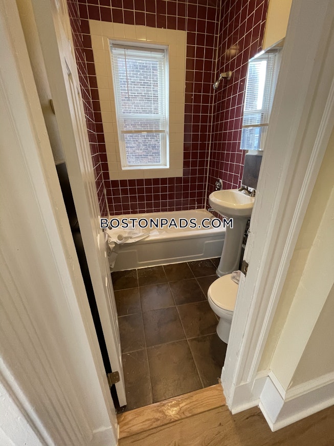 Boston - $2,295 /mo