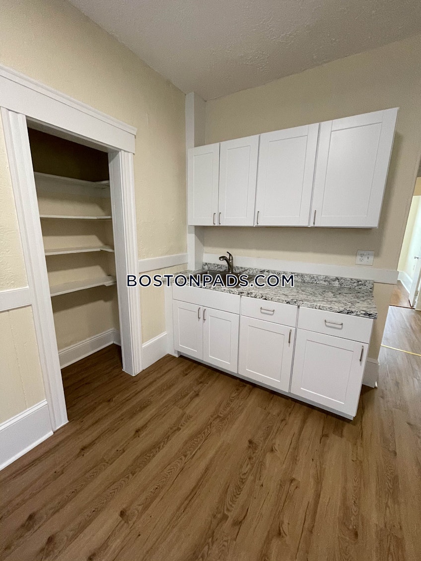 Boston - $3,750 /month