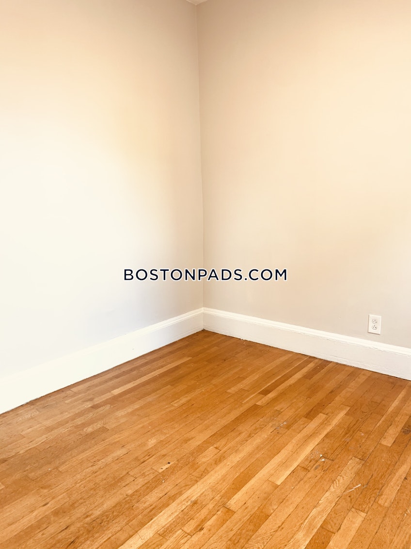 Roxbury Crossing - $4,800 /month