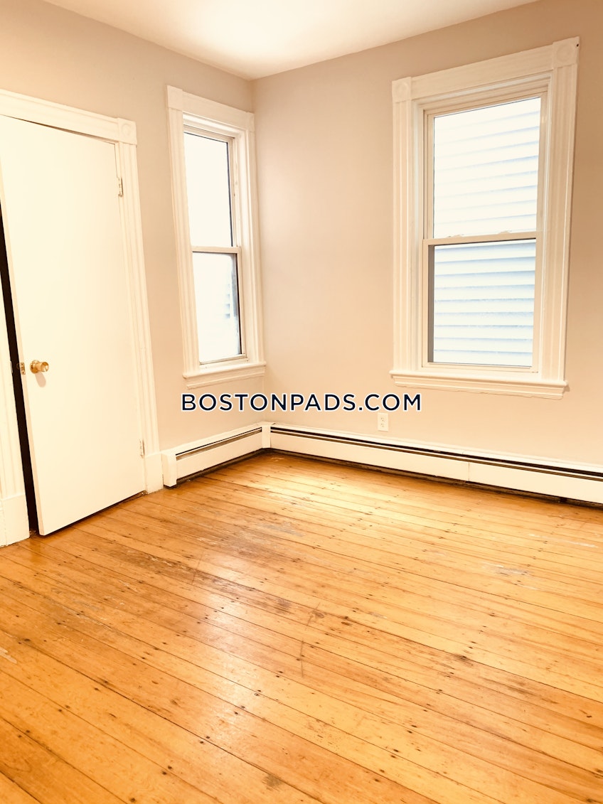 Roxbury Crossing - $4,800 /month