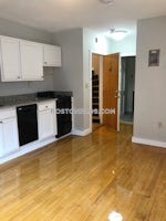 Boston - $3,270 /month