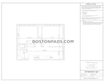 Boston - $3,270 /month