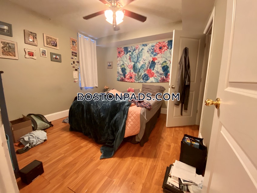 Boston - $6,600 /month