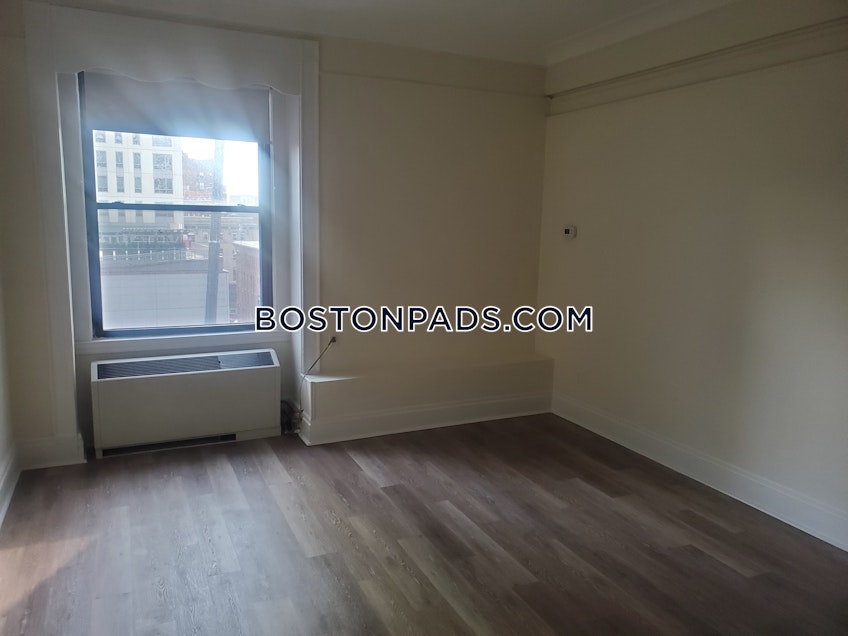 Boston - $2,500 /month