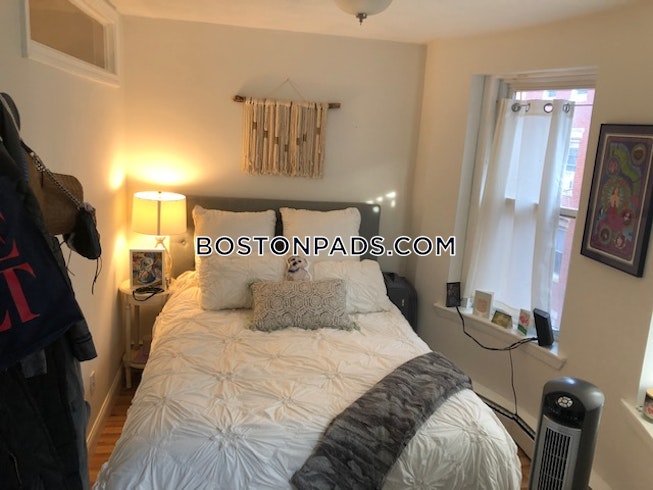 Boston - $3,450 /mo