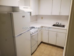 Boston, $2,550/mo