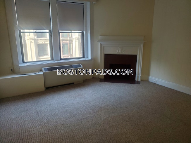 Boston - $2,550 /mo