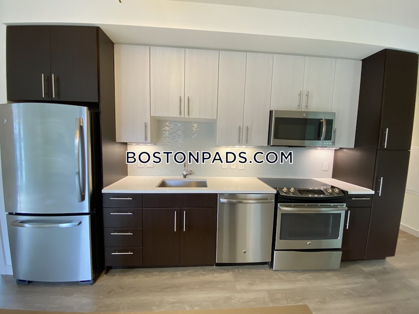 Boston - $5,178 /month