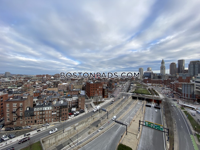 Boston - $5,178 /month