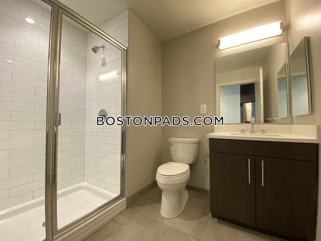 Boston - $3,167 /mo