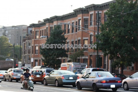 Huntington Ave. Boston photo 28