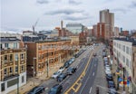 Huntington Ave., Boston