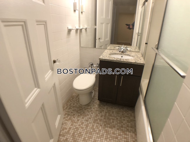 Boston - $3,000 /mo