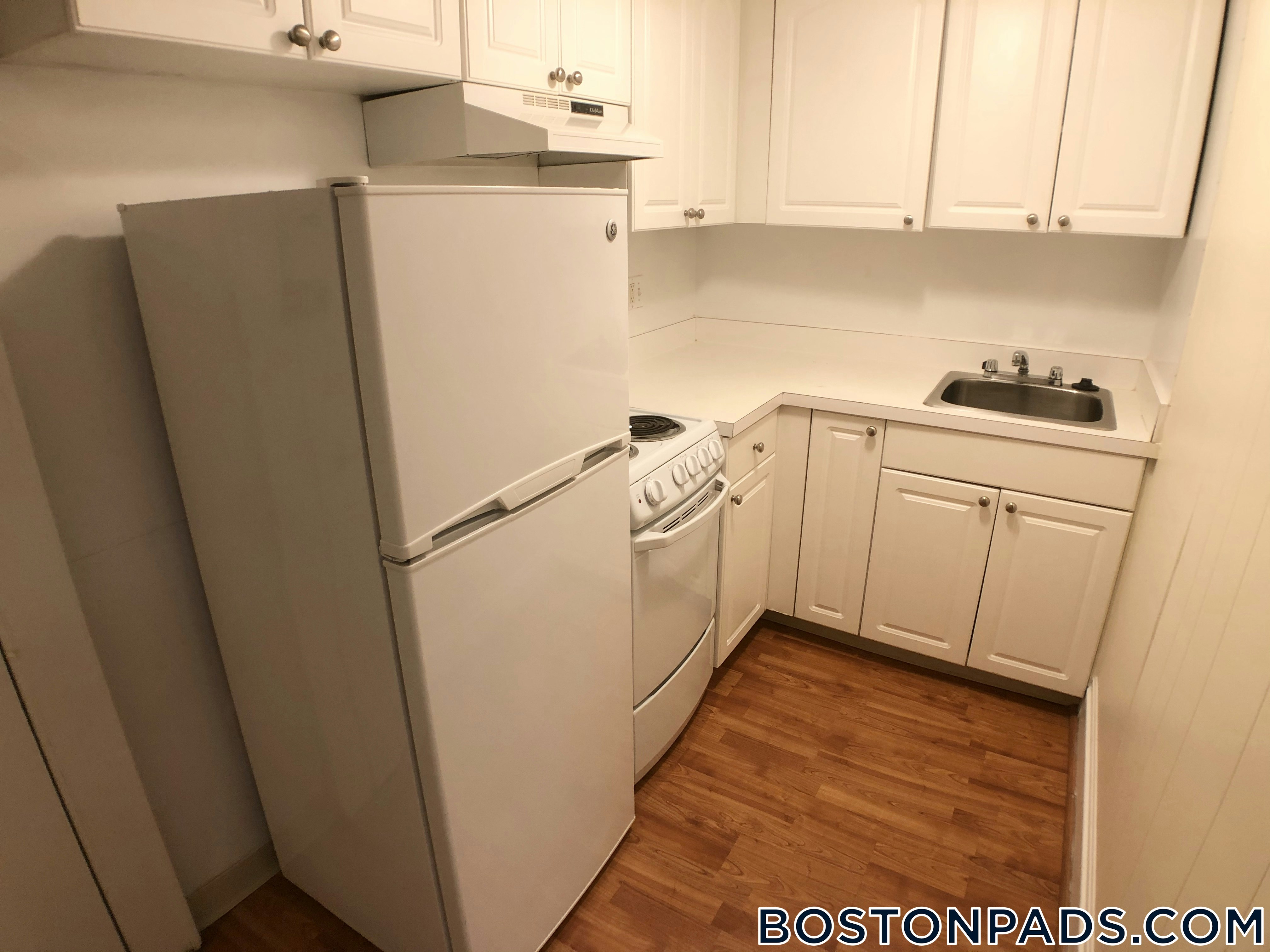 Boston - $2,550