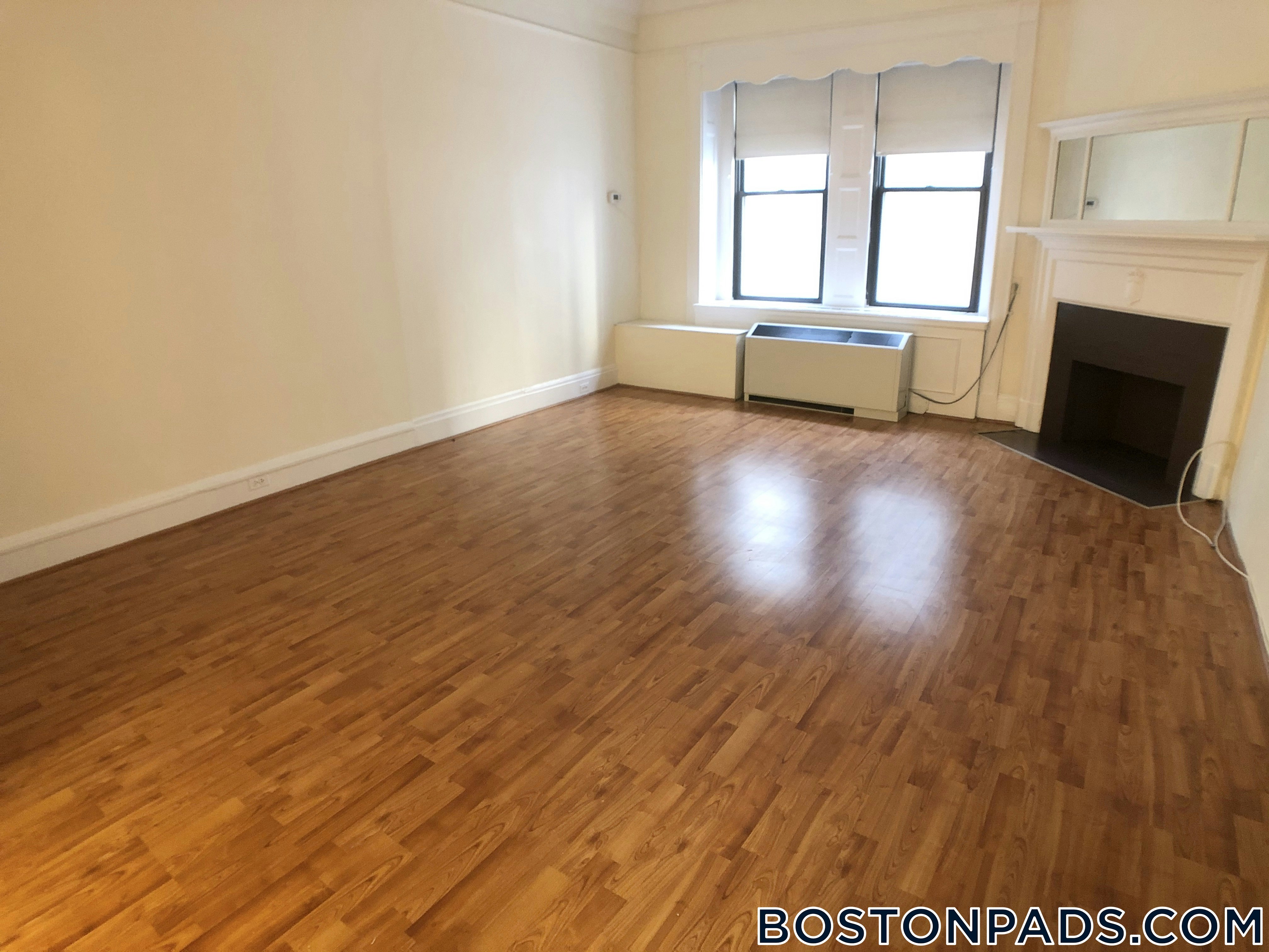 Boston - $2,550