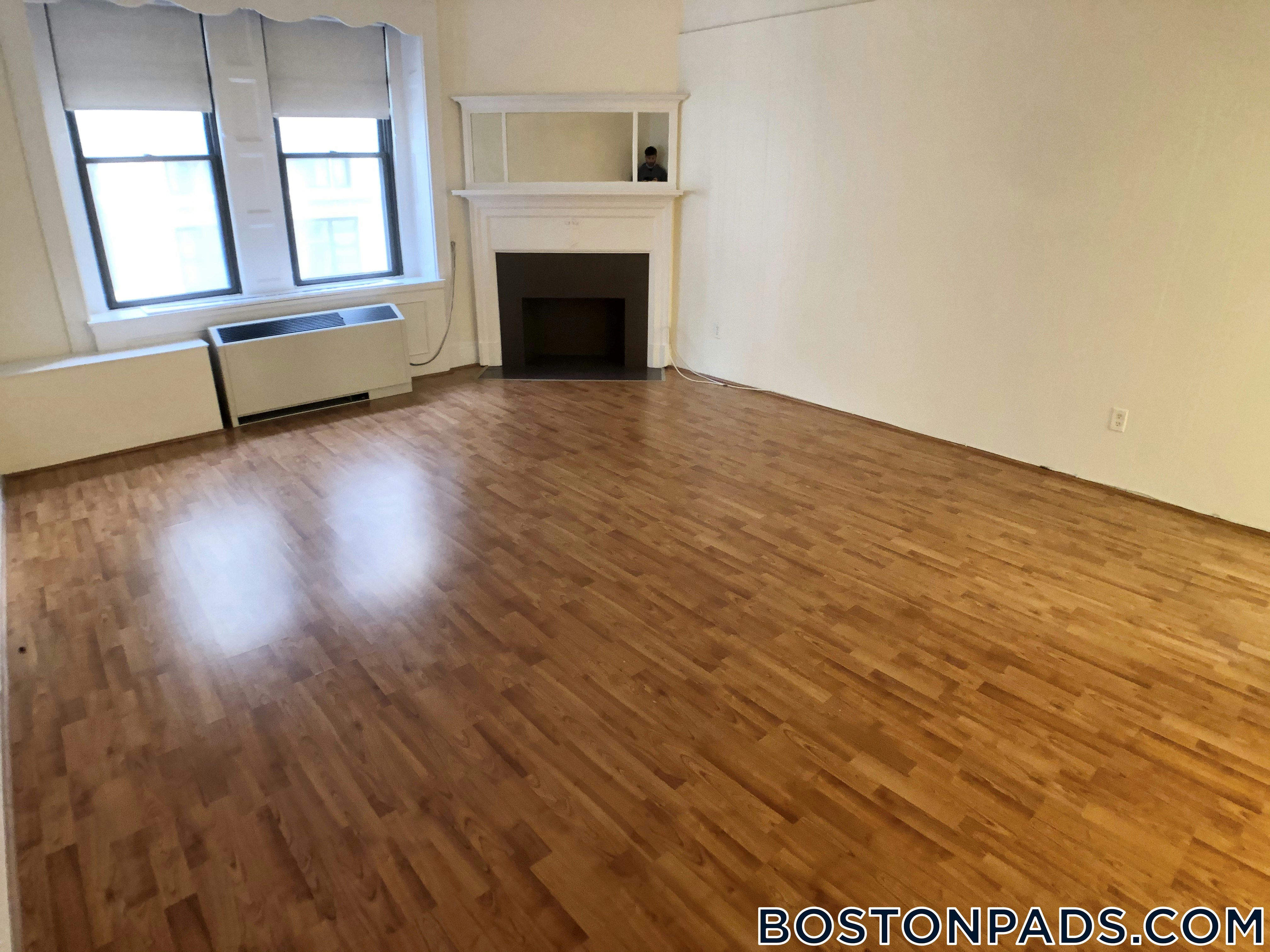 Boston - $2,550