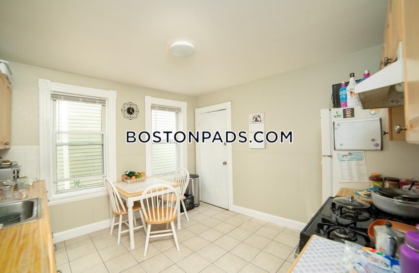 Boston - $3,850 /month