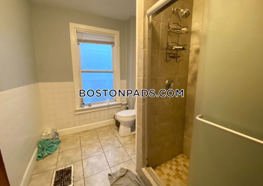 Roxbury Crossing - $5,500 /month