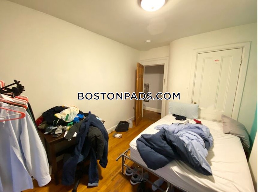 Roxbury Crossing - $5,500 /month