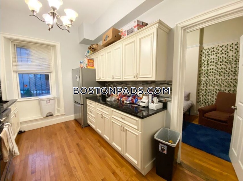 Roxbury Crossing - $5,500 /month