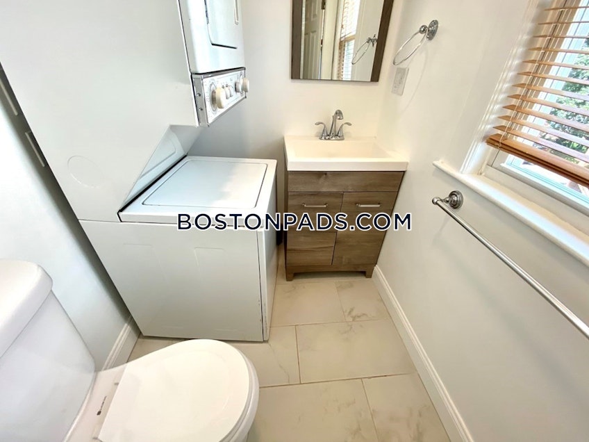 Boston - $5,200 /month