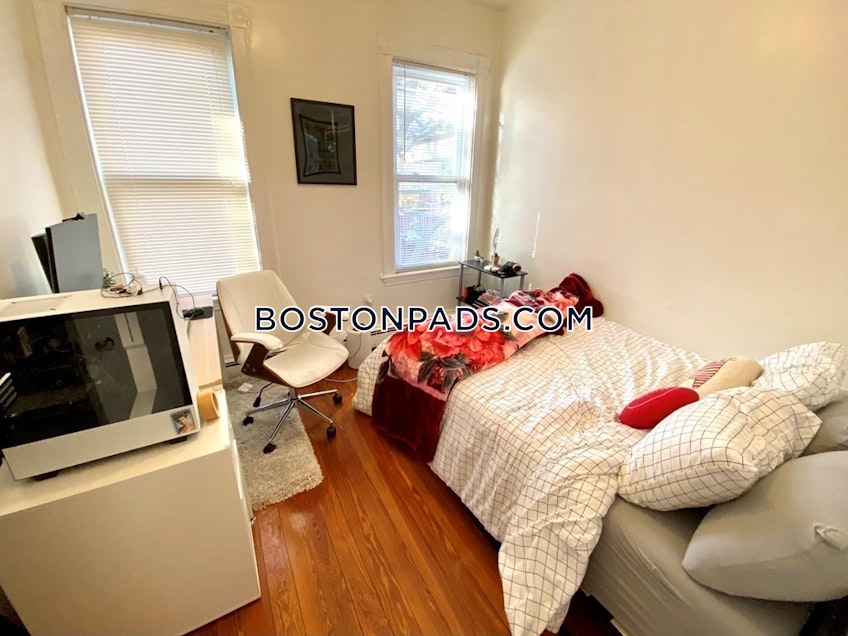 Roxbury Crossing - $4,400 /month