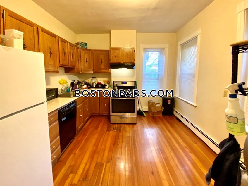 Roxbury Crossing - $4,400 /month