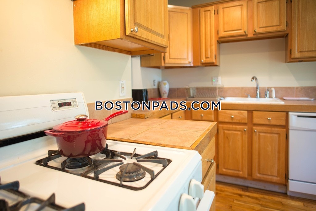 Boston - $3,500