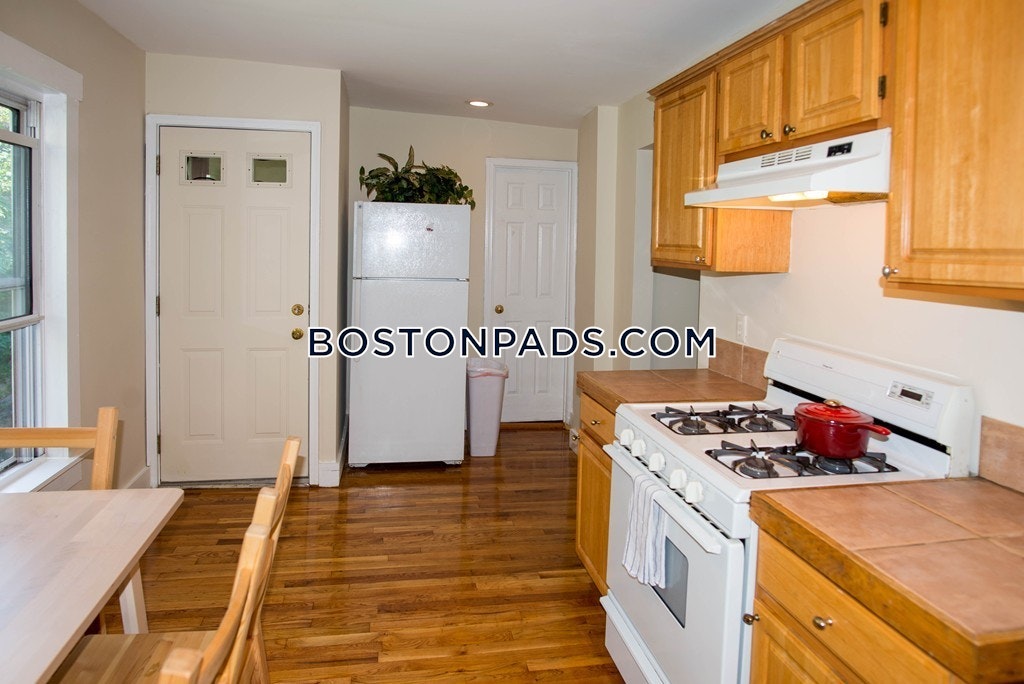 Boston - $3,500