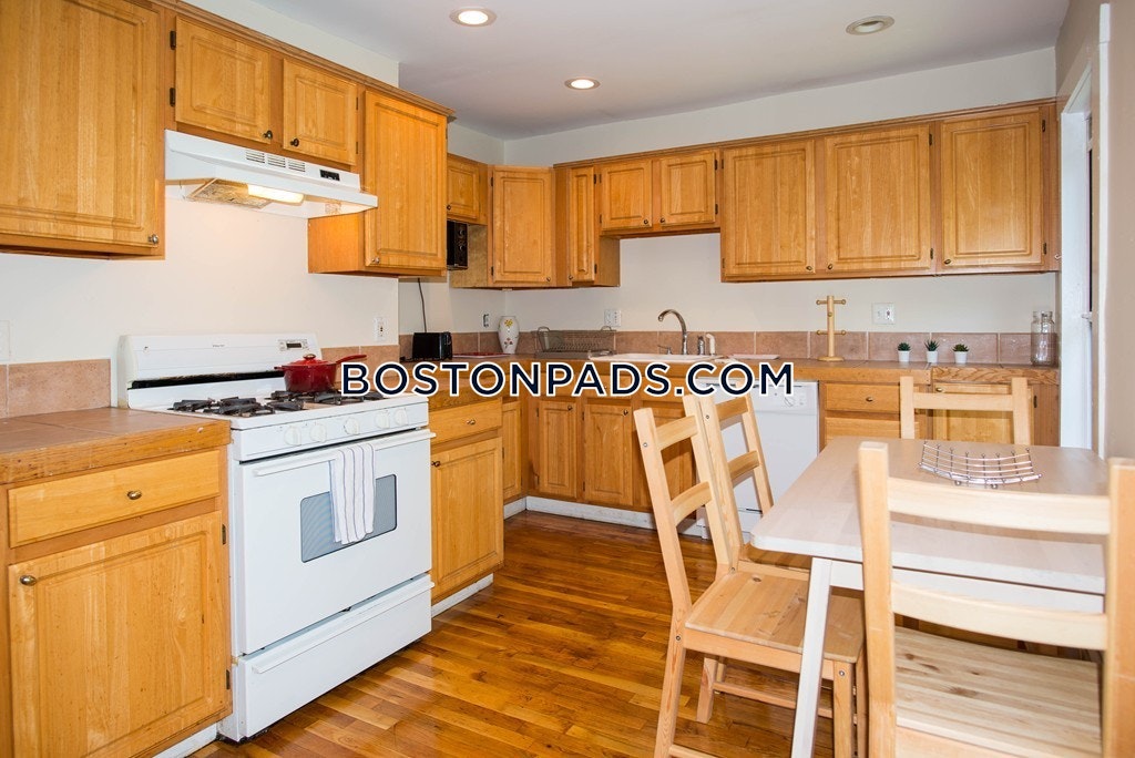 Boston - $3,500