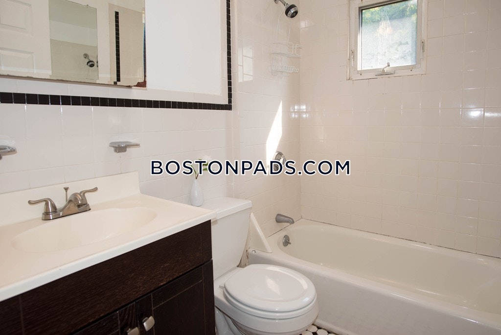 Boston - $3,500