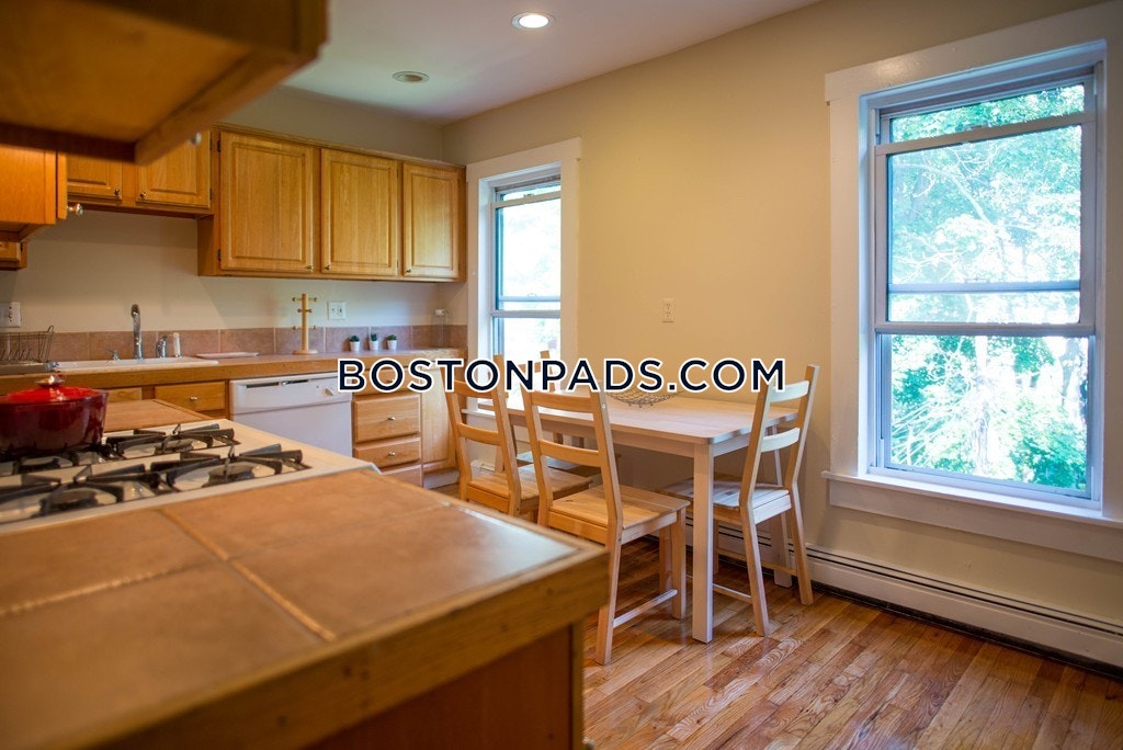 Boston - $3,500