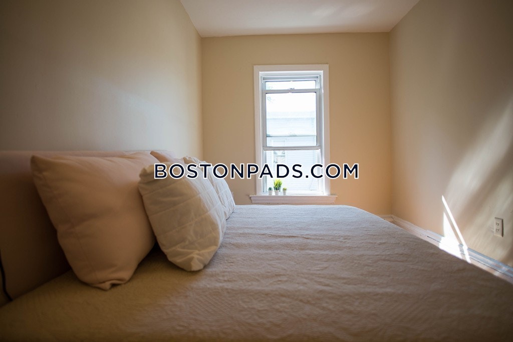 Boston - $3,500