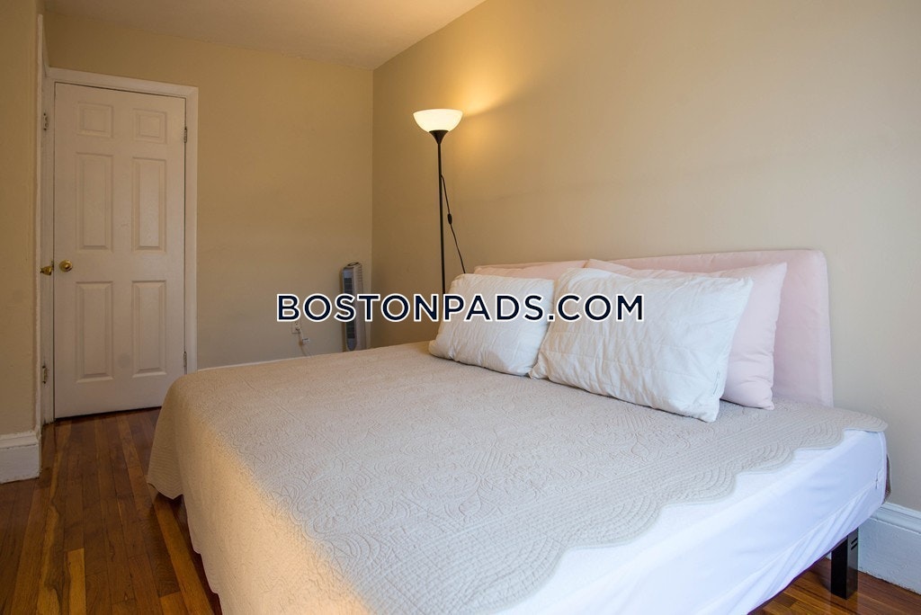 Boston - $3,500