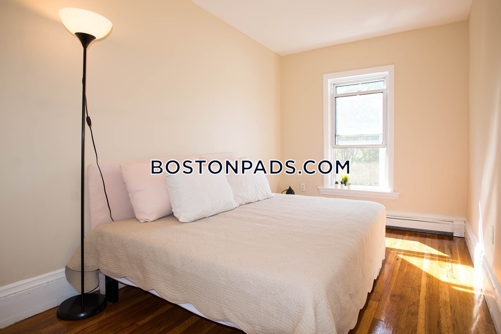 Boston - $3,500