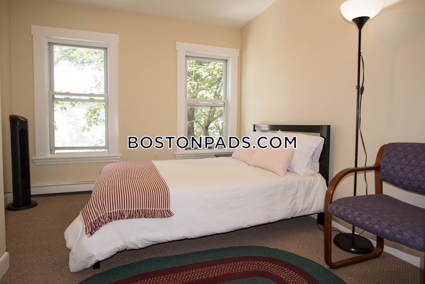 Boston - $3,500 /month