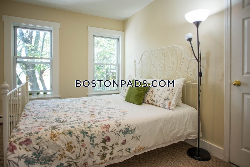 Boston - $3,500