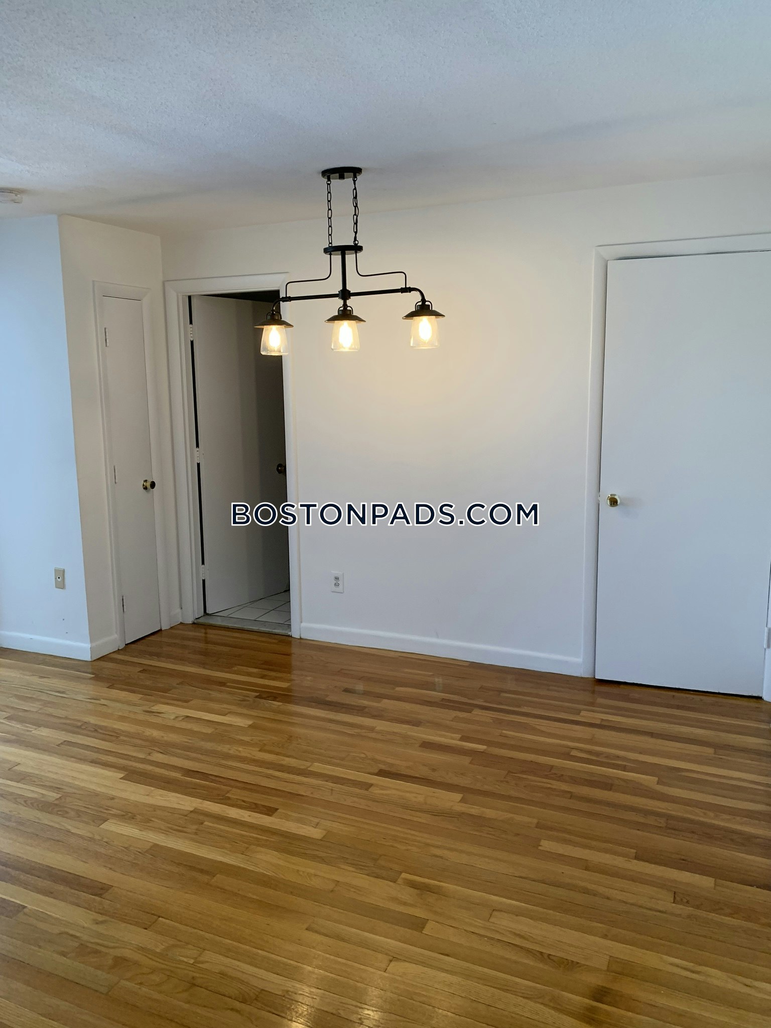 Boston - $2,300