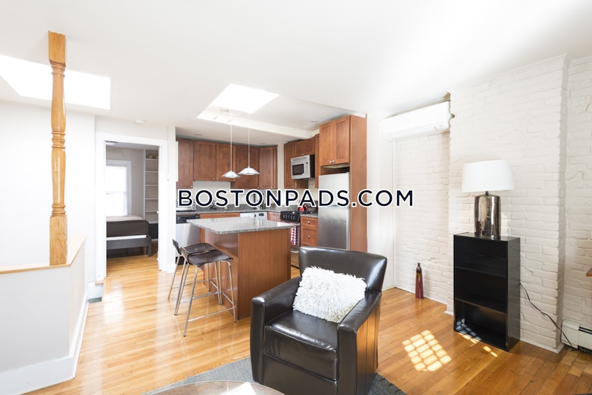 Boston - $3,000 /month