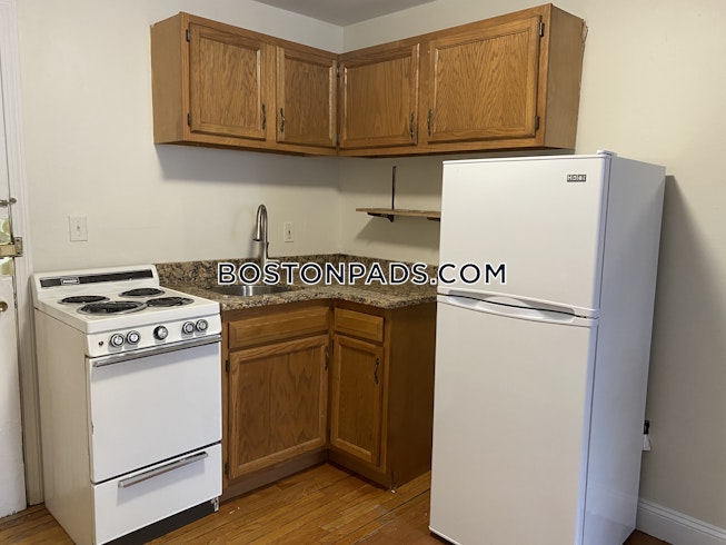 Roxbury Crossing - $2,100 /mo