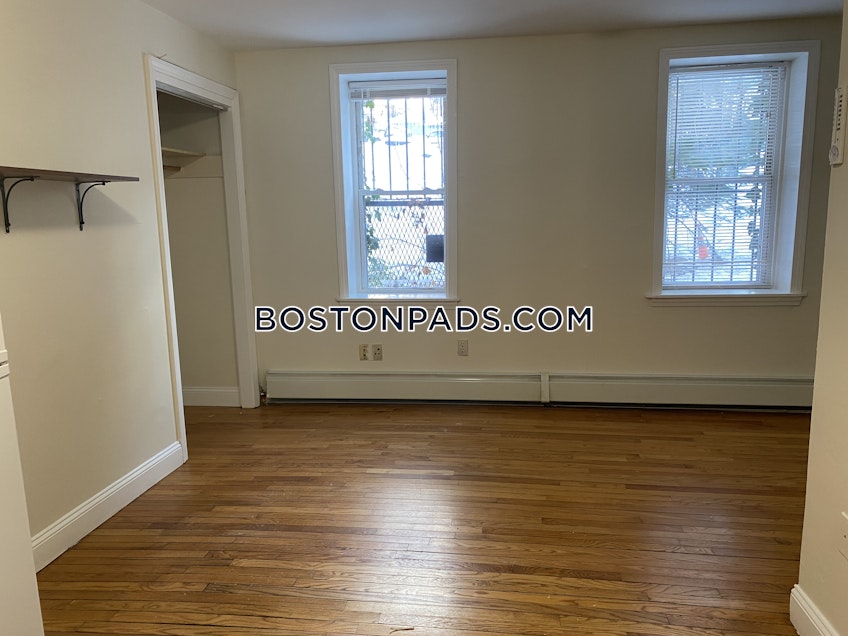 Roxbury Crossing - $2,100 /month