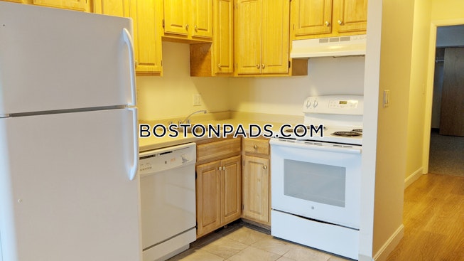 Boston - $3,100 /mo