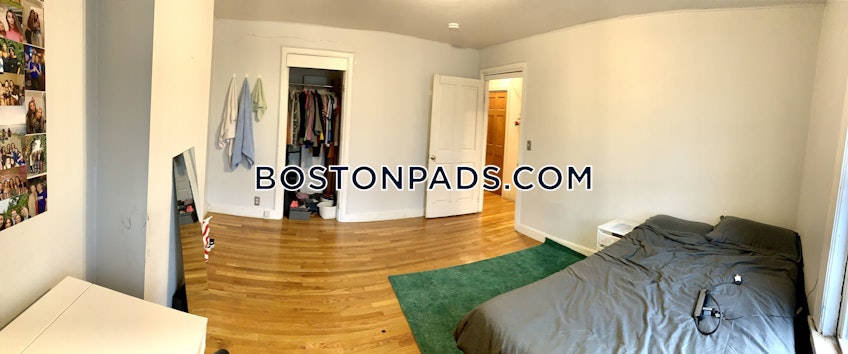 Roxbury Crossing - $3,300 /month