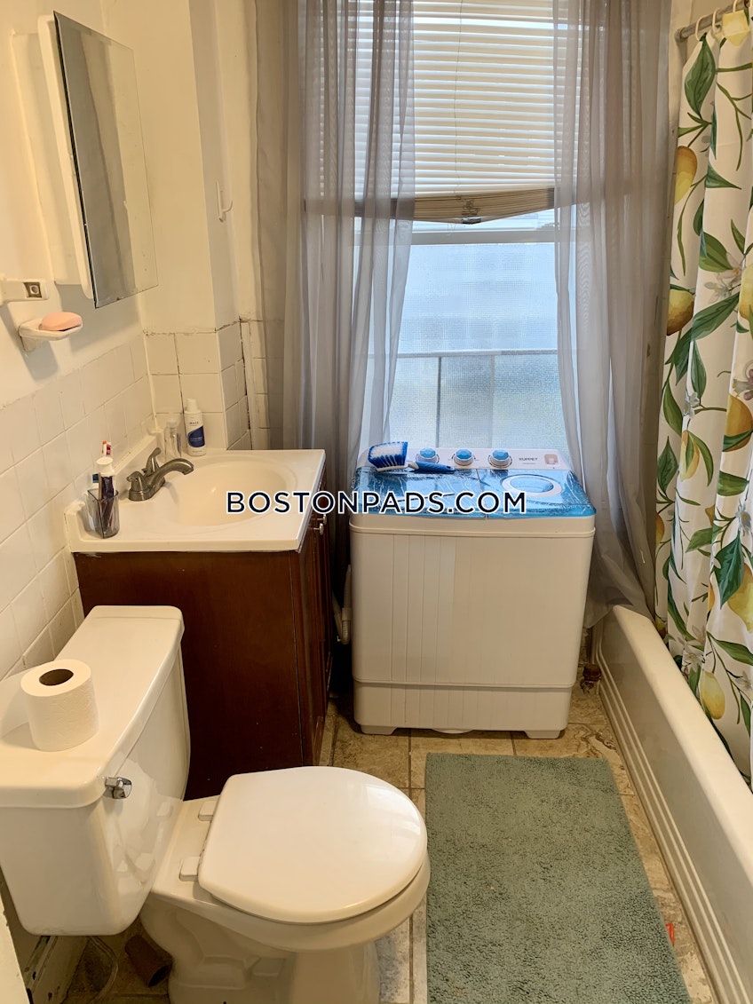 Roxbury Crossing - $3,300 /month