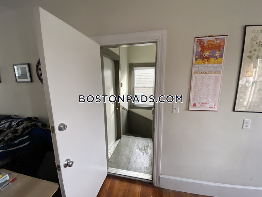 Roxbury Crossing - $4,500 /month