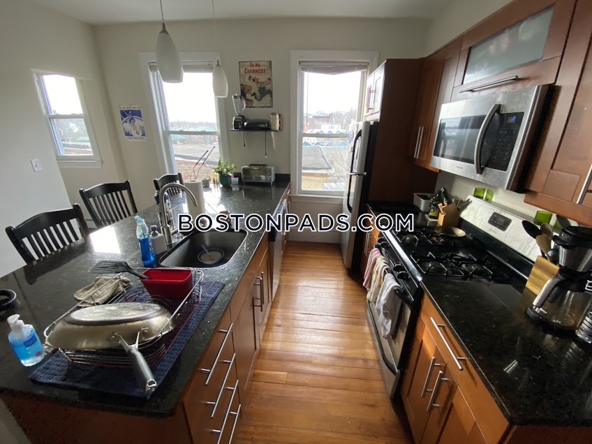 Roxbury Crossing - $4,500 /month